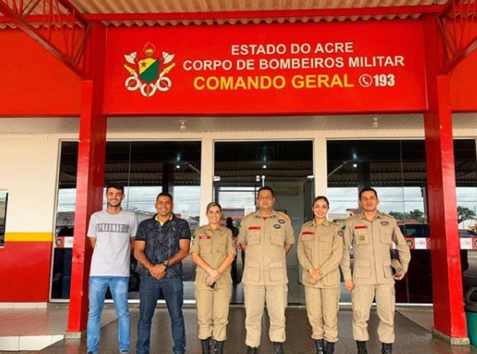 Divulgado Resultado Final Do Taf E Preliminar Do Exame Psicot Cnico Do