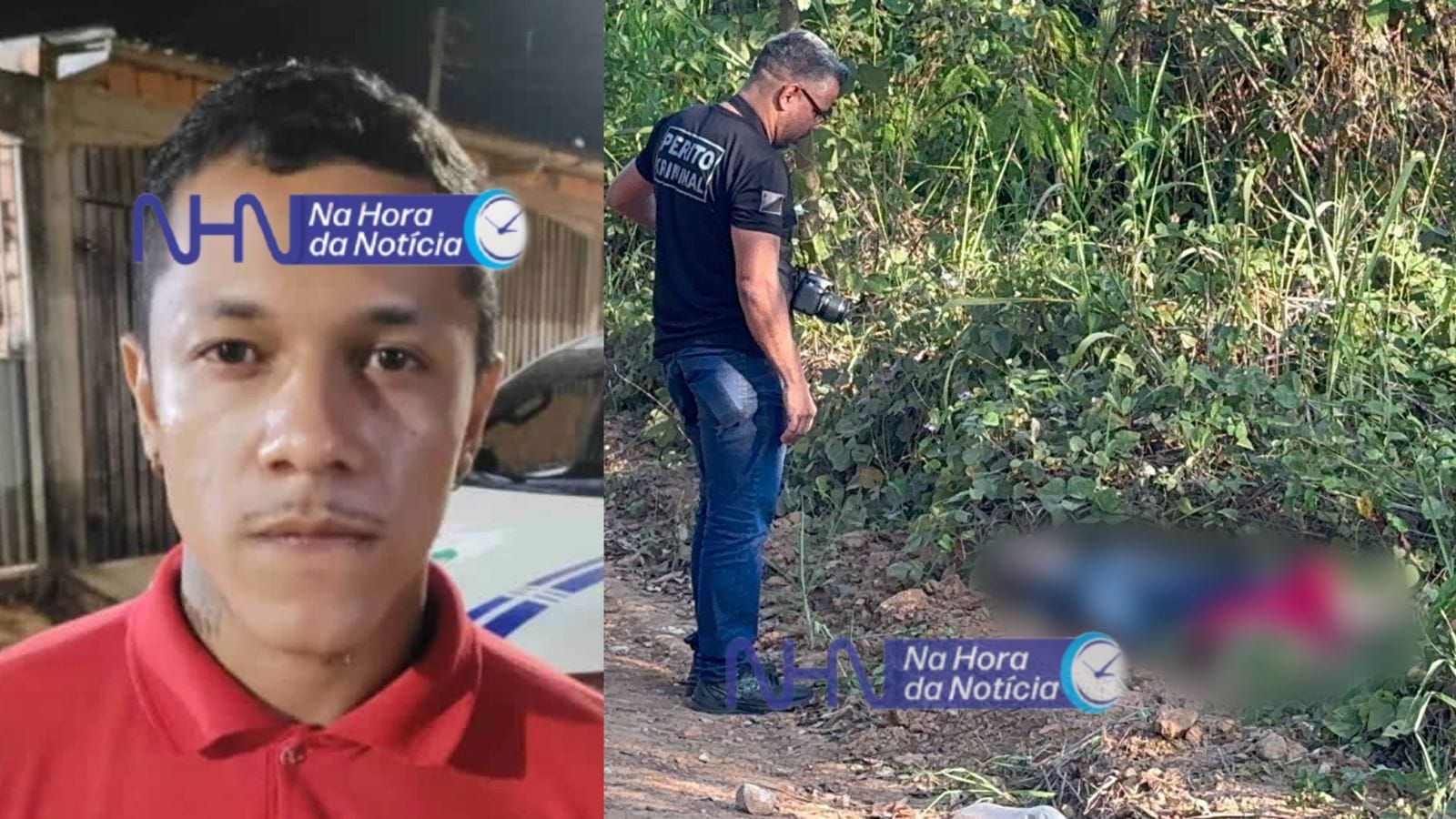 Corpo De Jovem Encontrado As M Os Amarradas Marcas De Tortura E