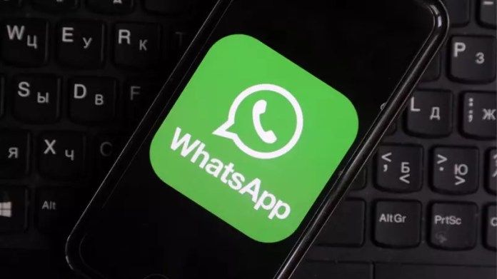 Confira Três Novidades Do Whatsapp Na Hora Da Notícia 9918
