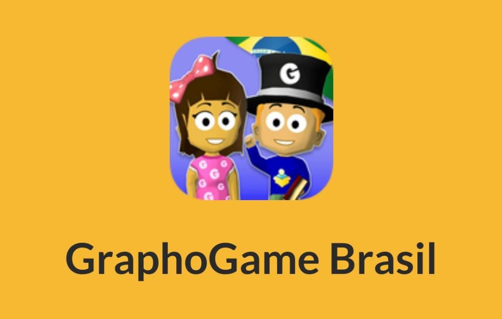 Graphogame: aplicativo gratuito auxilia na alfabetização