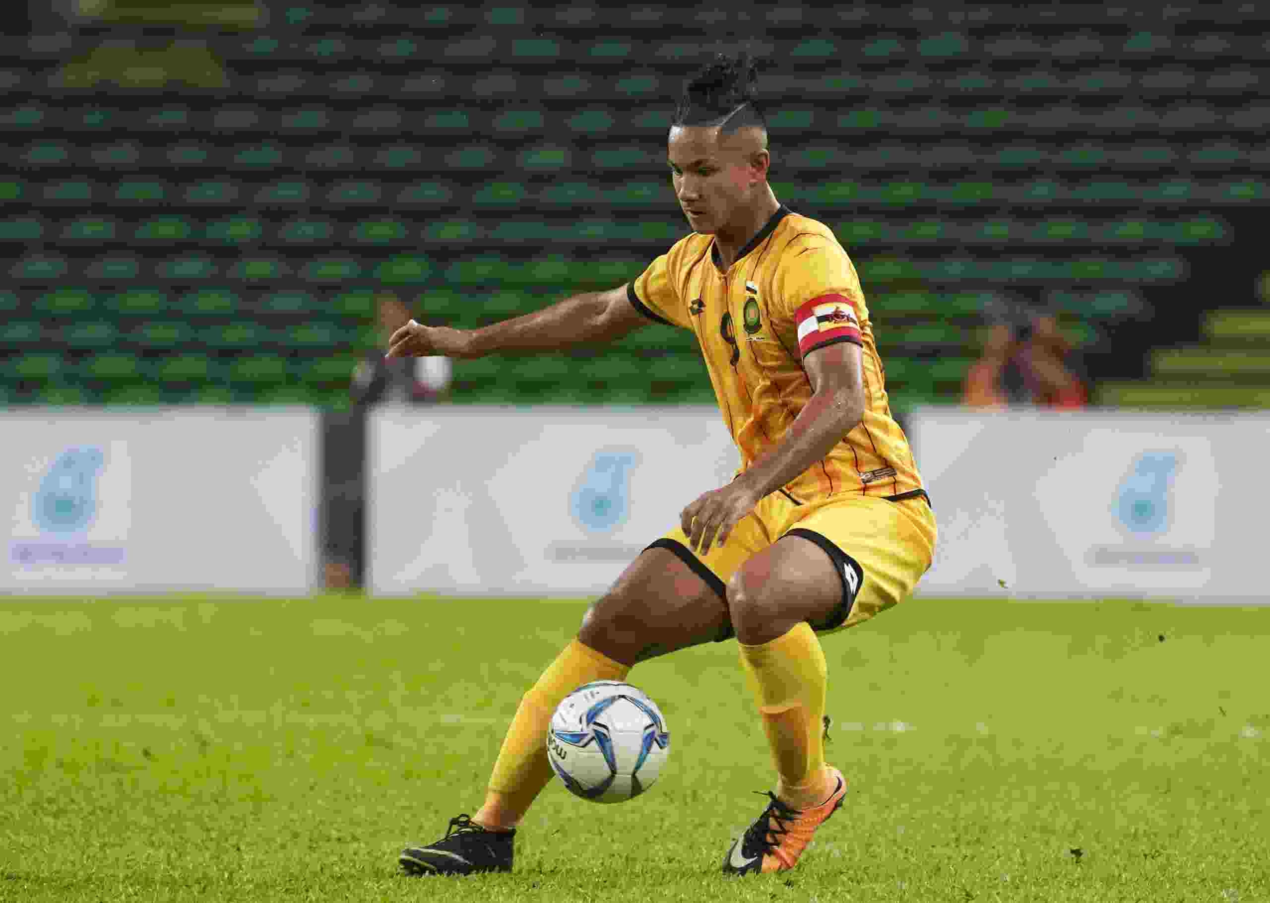 Jogador de futebol mais rico do mundo, quem é e quanto é sua fortuna?