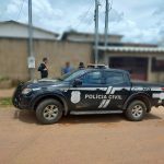 Idoso é preso por suspeita de ter abusado sexualmente da própria neta de seis anos de idade no Bujari Idoso é preso por suspeita de ter abusado sexualmente da própria neta de seis anos de idade no Bujari