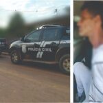 Investigado por tráfico de drogas e porte ilegal de arma de fogo é preso pela Polícia Civil no Bujari