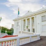 Dia do Evangélico e do Católico: veja o que abre e fecha no feriadão do fim de semana Dia do Evangélico e do Católico: veja o que abre e fecha no feriadão do fim de semana