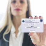 PASSO A PASSO para fazer um novo Cartão de CPF de graça pelo celular