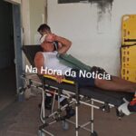 Homem fica ferido após ser agredido a golpes de barra de ferro em Rio Branco