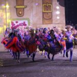 Quadrilhas juninas anunciam temas e iniciam ensaios para temporada 2023