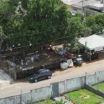 Bolsonaristas continuam acampados no 4° BIS, em Rio Branco: “Só vamos sair quando Deus quiser”