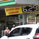 Novo ministro da Justiça manda investigar postos que aumentaram gasolina Novo ministro da Justiça manda investigar postos que aumentaram gasolina