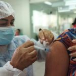 Confira os 11 pontos de vacinação contra a Covid-19 em Rio Branco