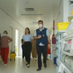 Apesar de abaixo assinado, novo secretário de saúde muda direção de maternidade e hospital da Criança