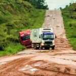 Ministério inclui BR-364 no Acre no plano de 100 dias do governo Lula