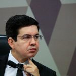 “Governo aceitará qualquer manifestação pacífica”, diz Randolfe Rodrigues