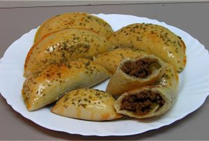 Pastel de forno com apenas 2 ingredientes que você tem em casa fácil e rápido