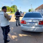 Fiscalização do transporte intermunicipal de passageiros tem início nas rodovias do Acre