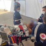 Em momento de desespero, sargento atira contra a própria cabeça em Rio Branco; PM deixou aviso nas redes sociais