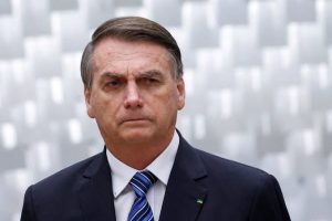 Parlamentares do PSOL pedem prisão preventiva de Bolsonaro ao STF