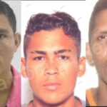 Criminosos que fizeram arrastão em ônibus em Rio Branco gravaram vídeo mostrando armas e objetos roubados