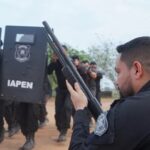 Concurso Polícia Penal: comissão é formada para realizar seleção