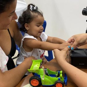 Com atendimento que contempla toda família, OCA Rio Branco emitiu mais de 33 mil carteiras de identidade em 2022; Veja como funciona