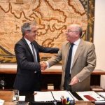 Lula assina decreto que coloca Jorge Viana na presidência da Apex: “É uma honra” Lula assina decreto que coloca Jorge Viana na presidência da Apex: “É uma honra”