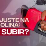 Vai SUBIR de novo? Petrobras anuncia REAJUSTE no valor da gasolina; saiba quanto irá custar Vai SUBIR de novo? Petrobras anuncia REAJUSTE no valor da gasolina; saiba quanto irá custar