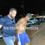 Irmãos são presos com joias roubadas na véspera de ano novo em casa em Rio Branco
