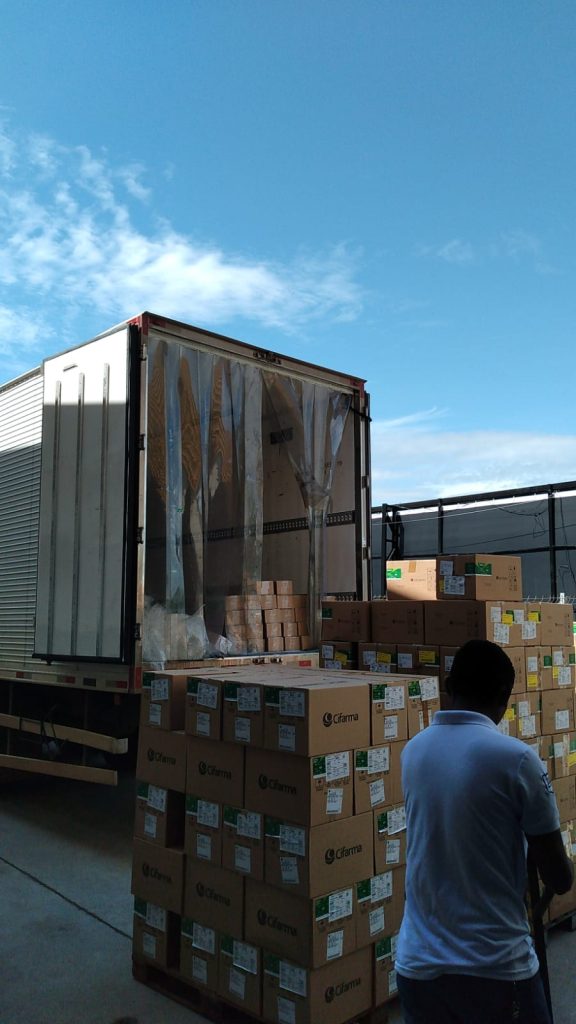 Usuários de insulina já podem procurar as unidades de saúde para buscar a medicação que estava em falta