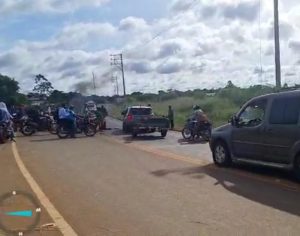 Brasileiros impedidos de sair do Peru são resgatados nesta sexta-feira, 13