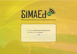 Inicia nesta segunda-feira, 16, o processo de pré-matrícula e transferência de escola para alunos da rede estadual de Rio Branco e Cruzeiro do Sul