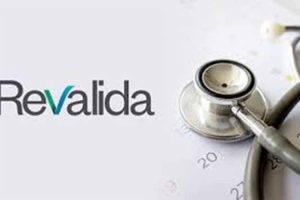 Revalida: Inscrições iniciam nesta segunda-feira, 16