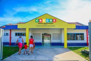 Inscrições para sorteio de vagas nas unidades de educação infantil de Rio Branco devem iniciar em fevereiro