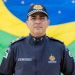 Ex-comandante da PMDF teve crises de choro na prisão