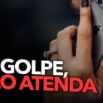 NÃO ATENDA: saiba quais são os números de telefone que os golpistas mais utilizam