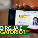 Nova carteira de identidade já é OBRIGATÓRIA? Saiba quando será necessário realizar a troca