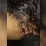 Jovem é preso suspeito de esfaquear esposa no pescoço por ela tomar cerveja com o primo