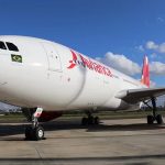Corpos são encontrados em trem de pouso de avião da Avianca
