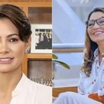 Michelle Bolsonaro posta vídeos do Alvorada após fala de Janja Michelle Bolsonaro posta vídeos do Alvorada após fala de Janja