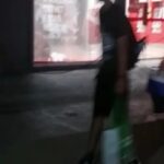 O bambu gemeu: casal é flagrado fazendo sexo em agência bancária no centro de Rio Branco