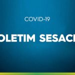 Sesacre informa que foram registrados 63 novos casos de coronavírus nesta quarta, 11 Sesacre informa que foram registrados 63 novos casos de coronavírus nesta quarta, 11