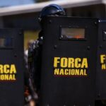 Justiça prorroga uso da Força Nacional em Brasília