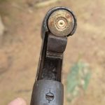 Homem tenta matar a própria esposa com tiro de espingarda no Acre