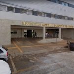 Adolescente é apreendido suspeito de esfaquear padrasto para defender mãe Adolescente é apreendido suspeito de esfaquear padrasto para defender mãe