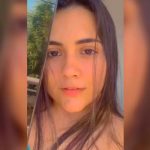 Jovem que desapareceu no trabalho após ser abordada por homem é encontrada morta Jovem que desapareceu no trabalho após ser abordada por homem é encontrada morta