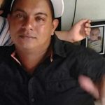 Após 20 dias na UTI, família de mototaxista baleado após reagir a assalto pede ajuda Após 20 dias na UTI, família de mototaxista baleado após reagir a assalto pede ajuda