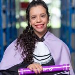 Aluna com síndrome de Williams gradua-se em Letras/Francês na Ufac: “Não foi fácil” Aluna com síndrome de Williams gradua-se em Letras/Francês na Ufac: “Não foi fácil”