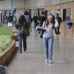 Inscrições para o Sisu do primeiro semestre terminam na sexta-feira
