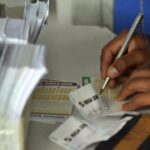 Mega-Sena sorteia nesta quinta-feira prêmio estimado em R$ 9 milhões