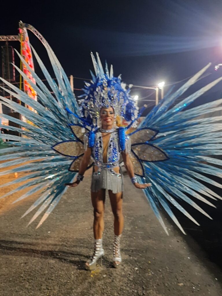Rainha Gay do Carnaval 2023 vai doar sua premiação para instituições de caridade