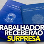 Trabalhadores receberão SURPRESA a partir de fevereiro; descubra o que vai acontecer